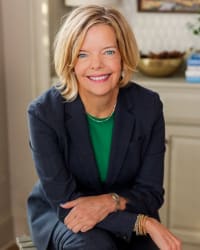 Top Rated Social Security Disability Attorney in Douglasville, GA : Ellene Welsh