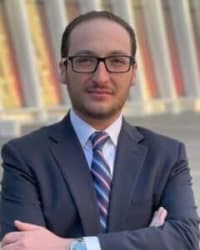 Top Rated Personal Injury Attorney in New York, NY : Brett H. Perlstein