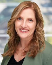 Top Rated Family Law Attorney in Tacoma, WA : Lindsay D. Camandona