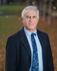 Top Rated Employment Litigation Attorney in San Diego, CA : Daniel Shinoff