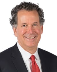 Top Rated Professional Liability Attorney in Oklahoma City, OK : Randall K. Calvert