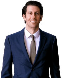 Top Rated Business Litigation Attorney in Newport Beach, CA : Vic A. Merjanian