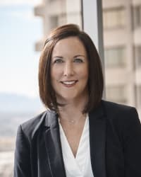 Top Rated White Collar Crimes Attorney in Phoenix, AZ : Christine Whalin