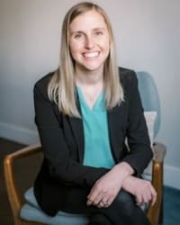 Top Rated Family Law Attorney in Salem, VA : Jaime McGuire