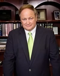 Top Rated Workers' Compensation Attorney in Rome, GA : Robert Finnell