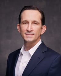 Top Rated Tax Attorney in Dallas, TX : Brad J. Monceaux