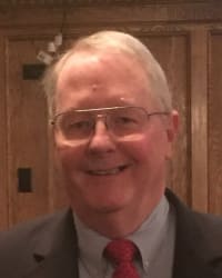 Top Rated Workers' Compensation Attorney in Braintree, MA : John A. Norton, Jr.