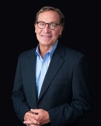 Top Rated Civil Rights Attorney in Cincinnati, OH : Konrad Kircher