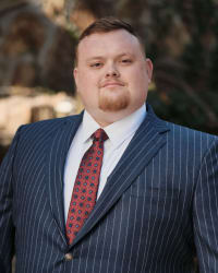 Top Rated Criminal Defense Attorney in Little Rock, AR : Jason McLeod Kidder