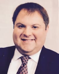 Top Rated Personal Injury Attorney in Shreveport, LA : Mark Miciotto