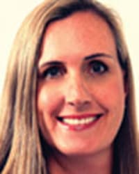 Top Rated Environmental Litigation Attorney in El Segundo, CA : Kathleen O'Prey Truman