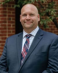 Top Rated Family Law Attorney in Columbus, OH : Joseph A. Nigh