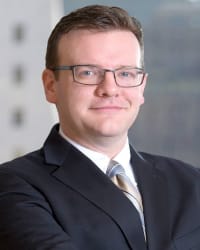 Top Rated Family Law Attorney in Seattle, WA : Brian Edwards