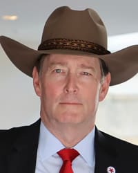 Top Rated Health Care Attorney in Houston, TX : Jon P. Spiers