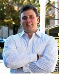 Top Rated Personal Injury Attorney in Scranton, PA : Jason J. Mattioli