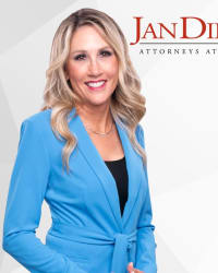 Top Rated Personal Injury Attorney in Parkersburg, WV : Jan Dils