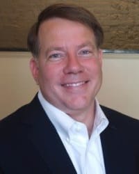 Top Rated Personal Injury Attorney in Seattle, WA : Morgan Adams