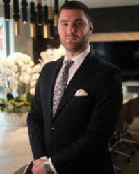 Top Rated Personal Injury Attorney in Sherman Oaks, CA : Anthony S. Hamassian