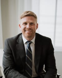Top Rated Personal Injury Attorney in Canton, GA : Casey Geiger