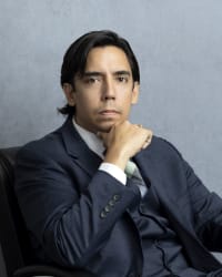 Top Rated Family Law Attorney in San Antonio, TX : Randy Mora