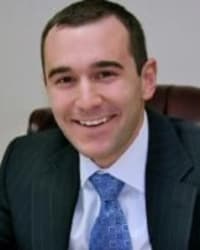 Top Rated Family Law Attorney in Brick, NJ : Peter J. Bronzino