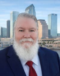 Top Rated Criminal Defense Attorney in Tampa, FL : Scott Davis