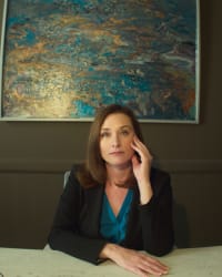 Top Rated Employment Litigation Attorney in San Francisco, CA : Katy M. Young