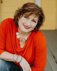 Top Rated Family Law Attorney in Greensboro, NC : Abigail C. Seymour