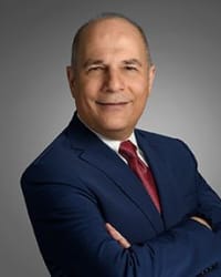 Top Rated Intellectual Property Attorney in New York, NY : Douglas A. Miro