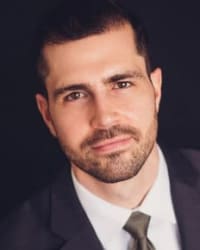 Top Rated Criminal Defense Attorney in Indianapolis, IN : Zach Phillips