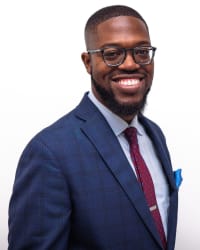 Top Rated Personal Injury Attorney in Houston, TX : Alvin A. Adjei