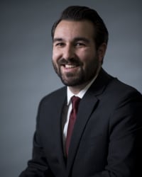 Top Rated Civil Litigation Attorney in Birmingham, AL : D.G. Pantazis, Jr.