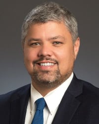 Top Rated Personal Injury Attorney in Richmond, VA : Benjamin S. Tyree