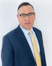 Top Rated White Collar Crimes Attorney in New York, NY : Brian P. Ketcham