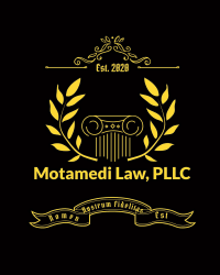 Top Rated Estate Planning & Probate Attorney in Houston, TX : Kent Motamedi