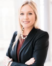 Top Rated Medical Malpractice Attorney in Oklahoma City, OK : Emily Kitch