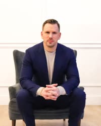 Top Rated Personal Injury Attorney in Houston, TX : David Bergen