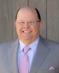 Top Rated Transportation & Maritime Attorney in Lafayette, LA : James P. Roy