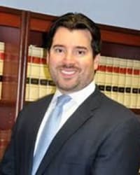 Top Rated Workers' Compensation Attorney in Clementon, NJ : N. Ryan Trabosh