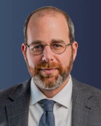 Top Rated Civil Litigation Attorney in Nashville, TN : Michael Lockman