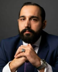 Top Rated Personal Injury Attorney in Houston, TX : Jacob Schiffer