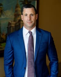 Top Rated Personal Injury Attorney in Sacramento, CA : Daniel Osier