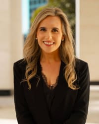 Top Rated Civil Litigation Attorney in Irvine, CA : Chelsee M. Sachs