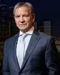 Top Rated Criminal Defense Attorney in Detroit, MI : Michael A. Rataj