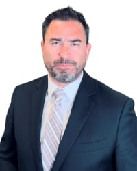 Top Rated Personal Injury Attorney in Denton, TX : John 'Tony' Ross