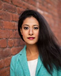 Top Rated Family Law Attorney in Denver, CO : Maha Kamal