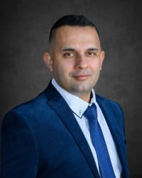 Top Rated Estate & Trust Litigation Attorney in Beverly Hills, CA : David Esfeh