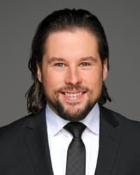 Top Rated Personal Injury Attorney in Charlotte, NC : Christian A. Gerencir