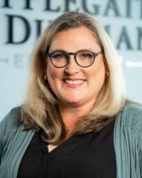 Top Rated Elder Law Attorney in Indianapolis, IN : Lisa M. Dillman