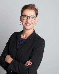 Top Rated Family Law Attorney in Maple Grove, MN : Jodi M. Terzich